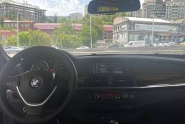 BMW, X Series, X5