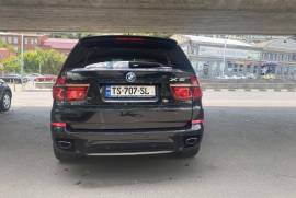 BMW, X Series, X5