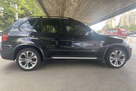 BMW, X Series, X5