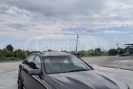 Mercedes-Benz, C Class, C 300