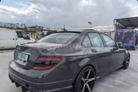 Mercedes-Benz, C Class, C 300