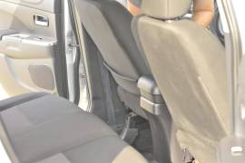 Mitsubishi, Outlander