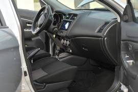 Mitsubishi, Outlander