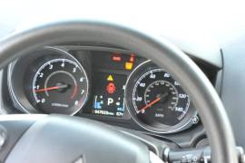 Mitsubishi, Outlander