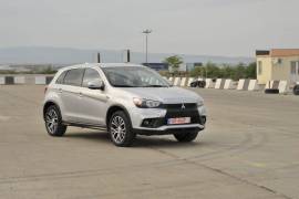 Mitsubishi, Outlander