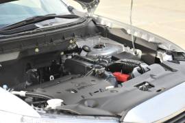 Mitsubishi, Outlander