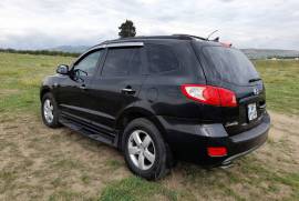 Hyundai, Santa Fe