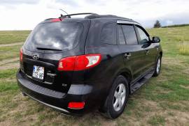 Hyundai, Santa Fe
