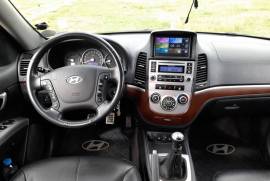 Hyundai, Santa Fe