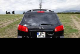 Hyundai, Santa Fe