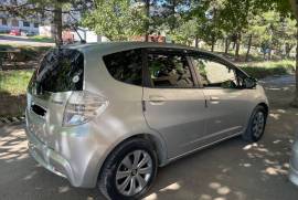 Honda, Fit