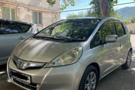 Honda, Fit