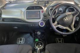 Honda, Fit