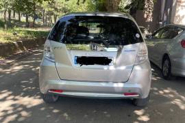 Honda, Fit