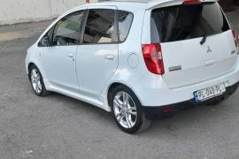 Mitsubishi, Colt