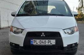 Mitsubishi, Colt