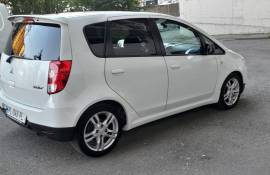 Mitsubishi, Colt