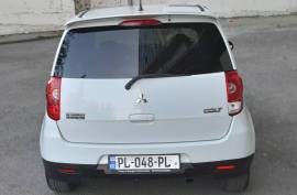Mitsubishi, Colt