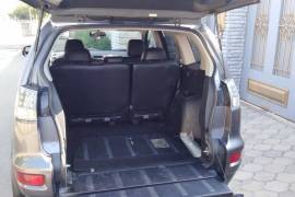 Mitsubishi, Outlander