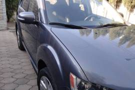 Mitsubishi, Outlander