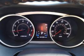 Mitsubishi, Outlander