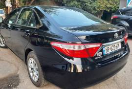 Toyota, Camry