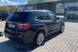 BMW, X Series, X3