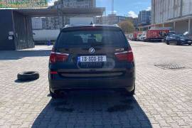BMW, X Series, X3