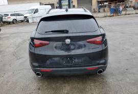 Alfa Romeo, Stelvio