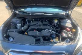 Subaru, Outback