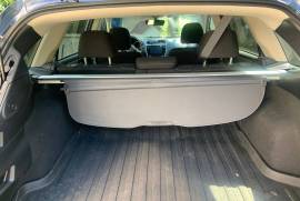 Subaru, Outback
