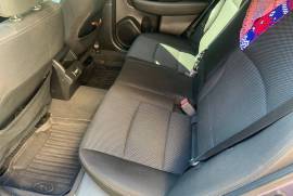 Subaru, Outback