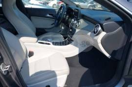 Mercedes-Benz, CLA-Class, CLA 250