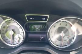 Mercedes-Benz, CLA-Class, CLA 250