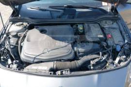 Mercedes-Benz, CLA-Class, CLA 250