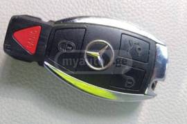 Mercedes-Benz, CLA-Class, CLA 250