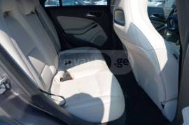 Mercedes-Benz, CLA-Class, CLA 250