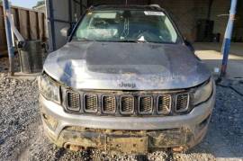 Jeep, Compass