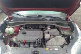Kia, Sportage