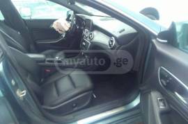 Mercedes-Benz, CLA-Class, CLA 250