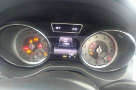 Mercedes-Benz, CLA-Class, CLA 250