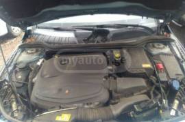 Mercedes-Benz, CLA-Class, CLA 250