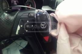 Mercedes-Benz, CLA-Class, CLA 250