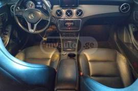 Mercedes-Benz, CLA-Class, CLA 250