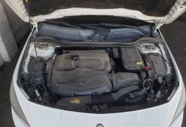 Mercedes-Benz, CLA-Class, CLA 250