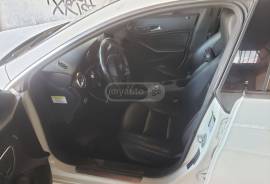 Mercedes-Benz, CLA-Class, CLA 250