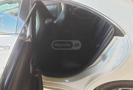 Mercedes-Benz, CLA-Class, CLA 250
