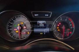 Mercedes-Benz, CLA-Class, CLA 250