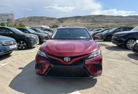 Toyota, Camry