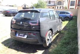 BMW, I SERIES, i3